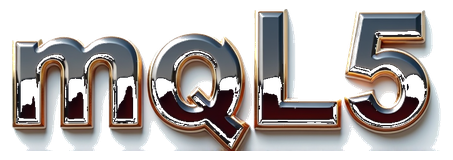 mql5 logo