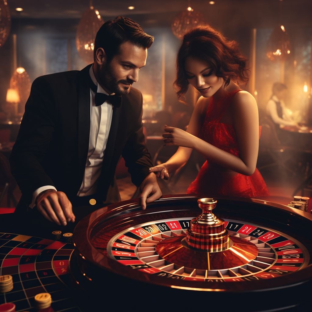 mql5 Live Casino