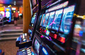 mql5 Arcade